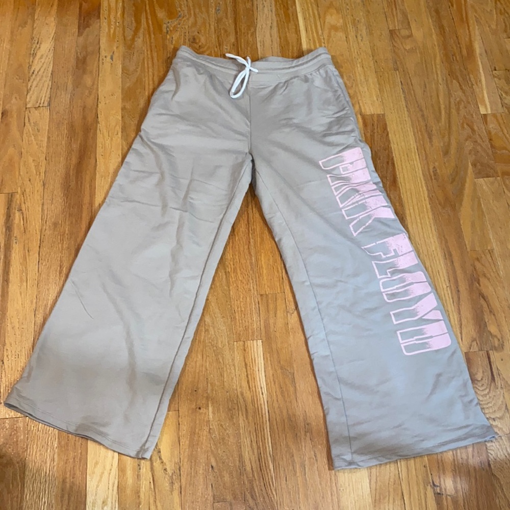 PINK FLOYD Pants